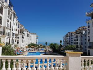 Appartement Balcón de la Duquesa Manilva Spanien