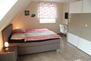 Ferienhaus Residenz am See