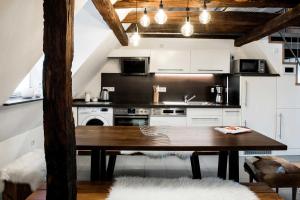 Ferienwohnung Stadtgarten