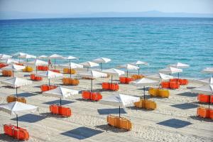 Alexander the Great Beach Hotel Halkidiki Greece