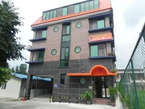 Jeonju International Hostel - 全州市 Jeonju International Hostel - 全州市