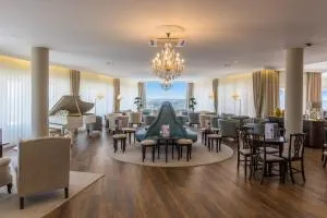 Luna Hotel Turismo - Pego