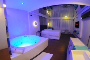 Nexos Motel Piedade - Adults Only