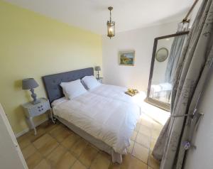 Appartements Domaine du Bois d'Amont : photos des chambres