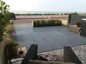 Benny's Beach House 1 - Zandvoort