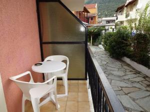 Marilena Apartments & Studios Corfu Greece