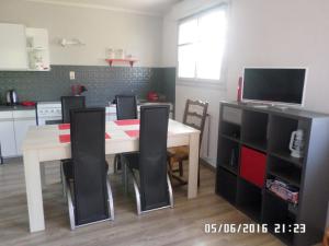 Appartements Benodet à 300m de la mer