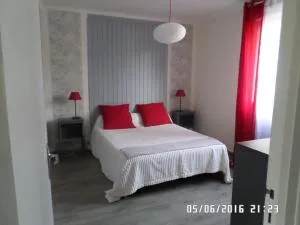 Appartements Benodet à 300m de la mer - 贝诺代