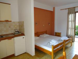 Marilena Apartments & Studios Corfu Greece