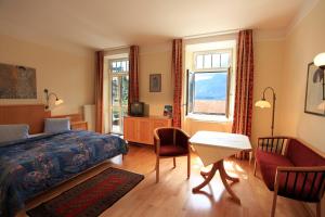Romantik Residenz (Ferienwohnungen Hotel Im Weissen Rössl) - Dependance