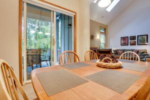 Golfers Villa at the Resort on the Mountain