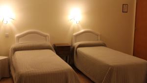 Hotels Castellu : photos des chambres