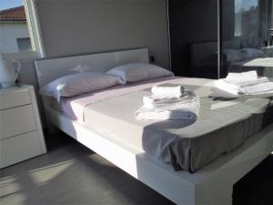 Appartements Appartement Cattleya - rue halevy : photos des chambres