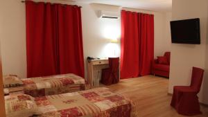 Hotels Castellu : photos des chambres