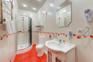 Hotel Perlyna Karpat