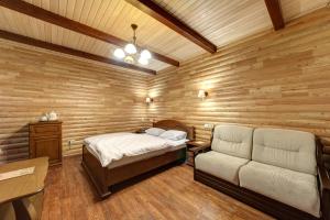 Hotel Perlyna Karpat