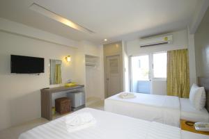 Eastiny Inn Hotel