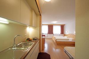 Garnì Lasteis B&B - apartments