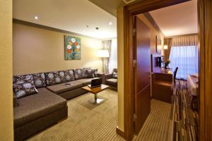Suite Room room in Volley Hotel Istanbul