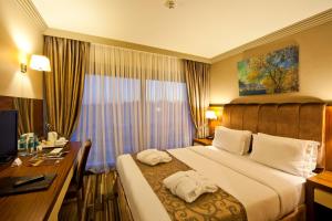 Standard  Room room in Volley Hotel Istanbul