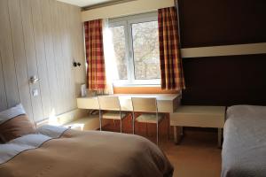 Hotels Le France : photos des chambres