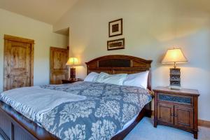 Highlands Escape, Дома для отпуска - Брекенридж