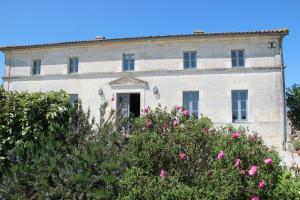 Maisons d'hotes Domaine TerrOceane : photos des chambres