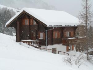 Chalet Victoria