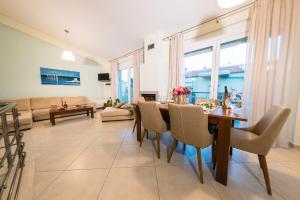 Ammos Luxury Villas Kavala Greece