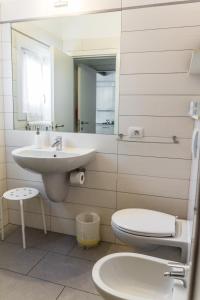 Studio - Split Level room in La Sciora Oliva