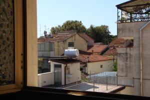 Camera Singola con Bagno Privato Esterno