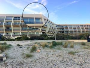 Superbe appartement sur la plage - Le Zénith