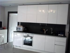 Appartement Cattleya - rue halevy