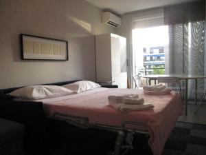 Appartements Appartement Cattleya - rue halevy : photos des chambres