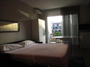 Appartement Cattleya - rue halevy
