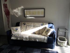 Appartement Cattleya - rue halevy