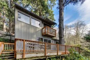 Cascade Head Salmon River Getaway - Three Rocks