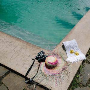 Isleta El Espino Ecolodge