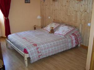 Le Gîte de l'Ourserie photo 9