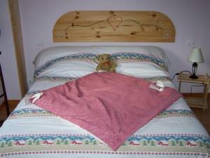 Le Gîte de l'Ourserie photo 6