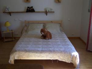 Le Gîte de l'Ourserie photo 15