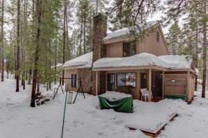 9 Muskrat, Case vacanze - Sunriver