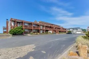 Pacific Sands Resort - Neskowin