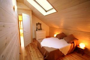 B&B / Chambres d'hotes Chambres 