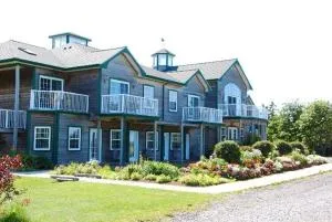 Ned's Landing at Spry Point - Georgetown