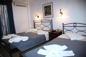 Nikolas Hotel Paros Greece