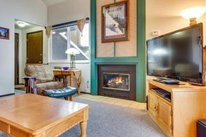 Accommodation in Snyderville
