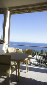 Carlos BA27 - Sanremo Attico Cielo Mare -