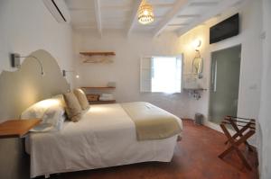 Economy Double Room room in Port Antic Ciutadella