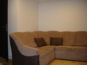 Apartament Romanita